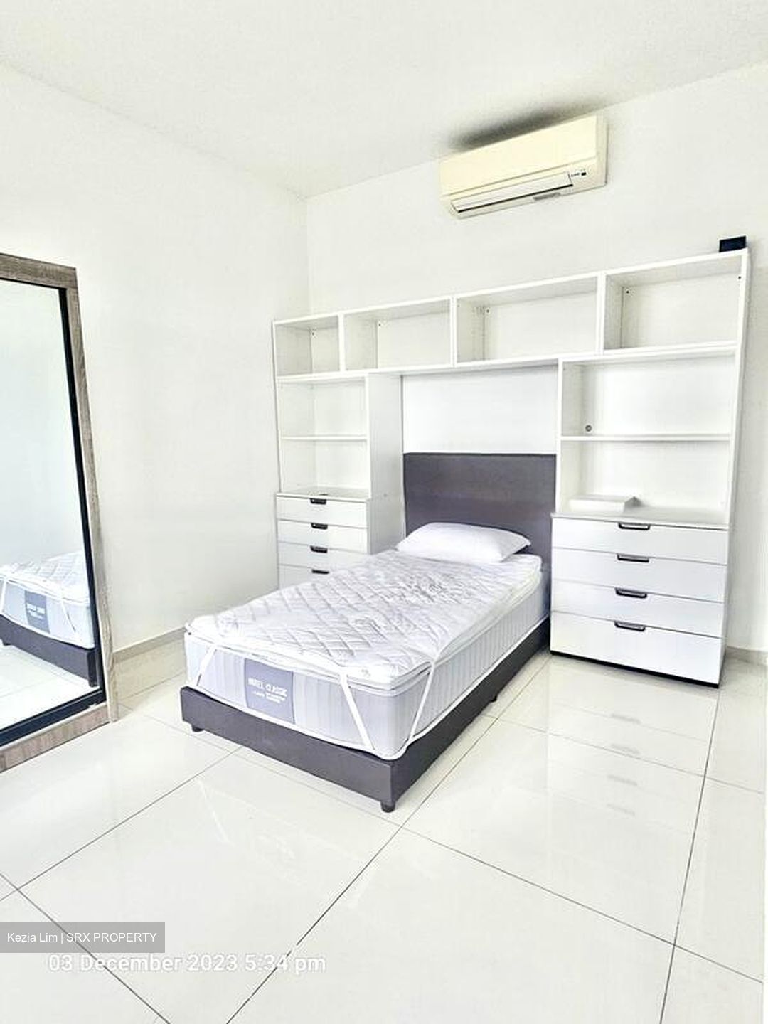 The Interlace (D4), Condominium #468828221